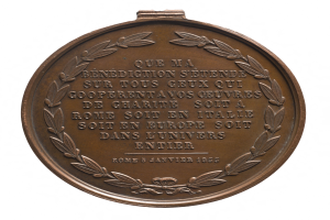 Staatliche Ehrenmedaille für Josef Kaifler