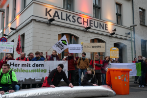 Güllner: Absolute AfD-Mehrheit in Sachsen-Anhalt möglich