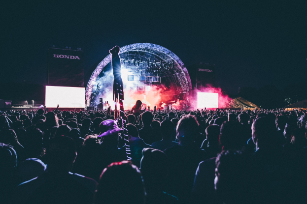 "Unser Aller Festival": Das ist das Konto des Veranstalters