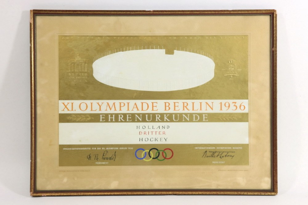Steinmeier unterstützt nun die deutsche Olympia-Bewerbung 2036