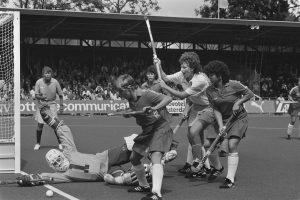 Kanadische Frauen gehen Druck vor der Flag Football Weltmeisterschaft ein
