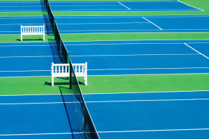 Tennis-Club Neustadt feiert 100-jähriges Jubiläum mit Tennisfest von Juni 26