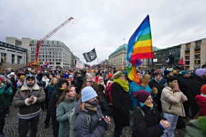 HEUTE: unser Website Queer Talk mit Klaus Lederer